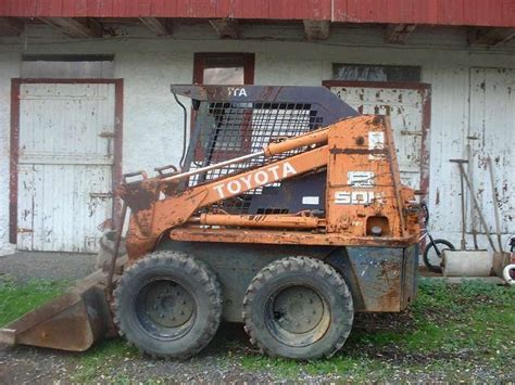 toyota sdk8 skid steer|toyota sdk8 skid steer parts.